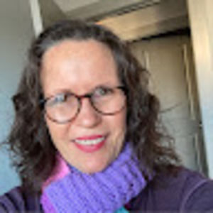 Meet your Posher, Tina